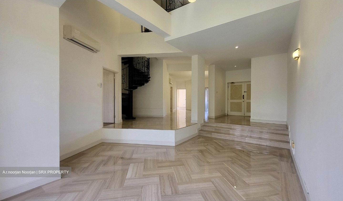 Orange Regency (D10), Apartment #562020521